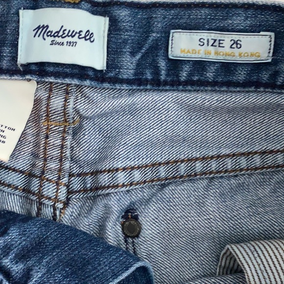 Madewell Shorts 🩳 - Picture 3 of 4